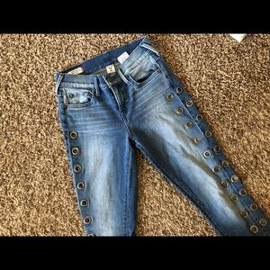 True religion jeans